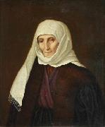 Constantin Lecca Portret de femeie, Portretul Mariei Maiorescu Sweden oil painting artist